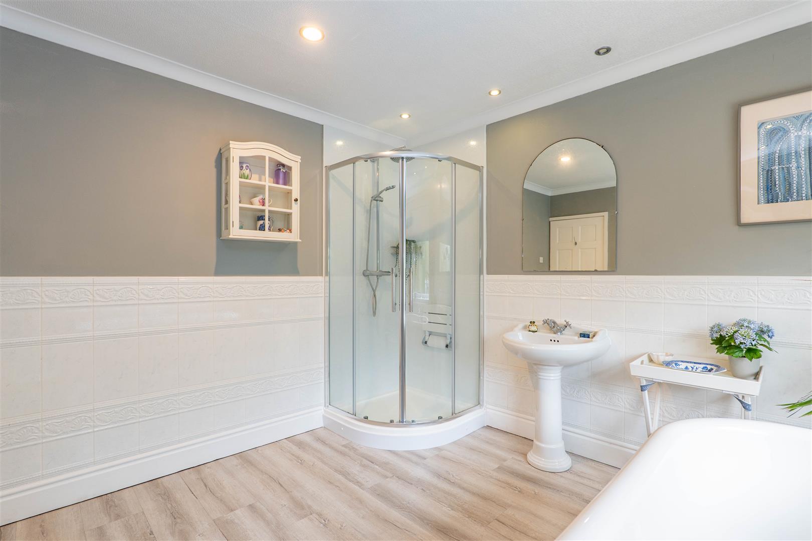 Woodlands Way, Longton, Preston